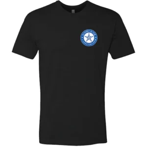 Honor-Respect-Unity tee